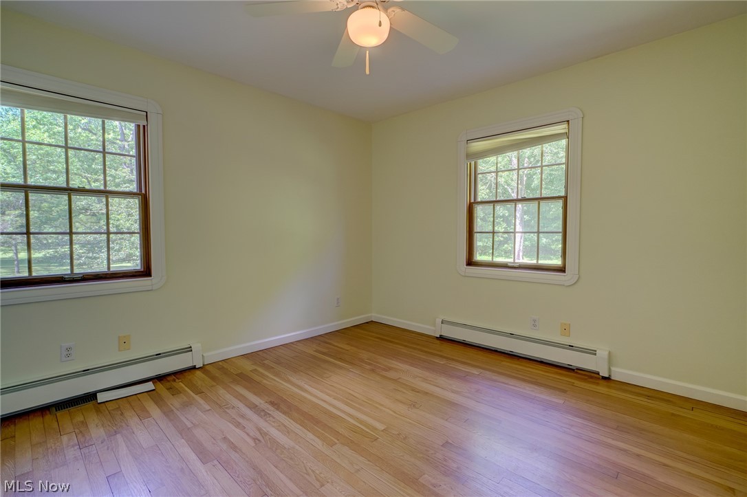 Township/Columbia - Residential