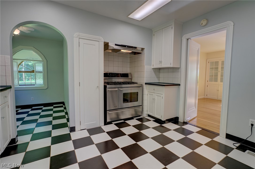 Township/Columbia - Residential