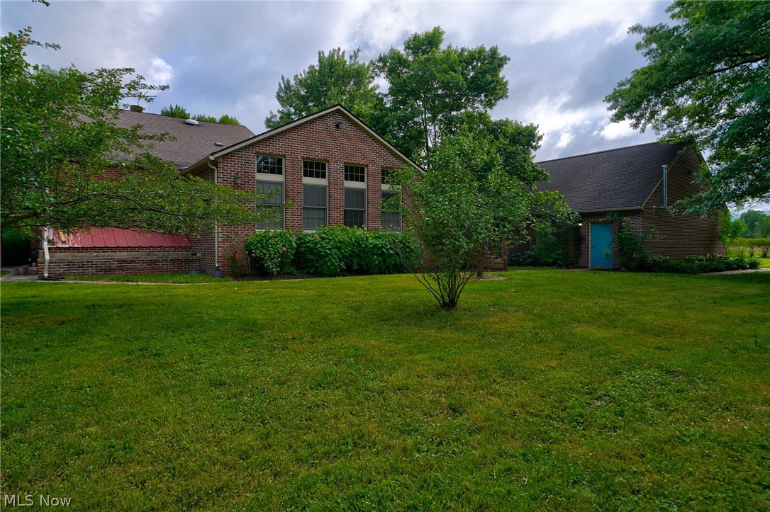 Township/Columbia - Residential