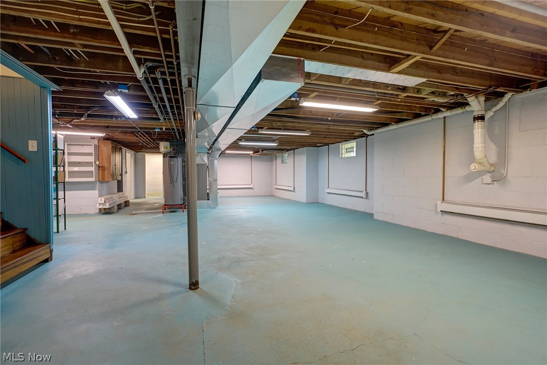 Township/Columbia - Residential