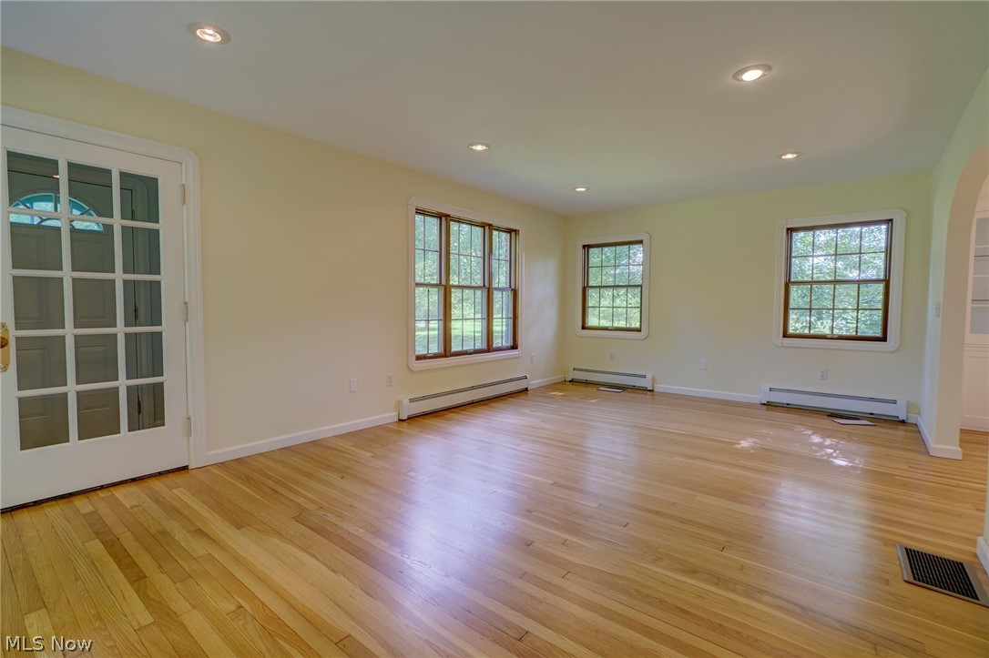 Township/Columbia - Residential