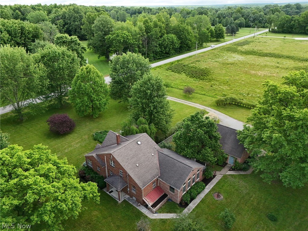 Township/Columbia - Residential