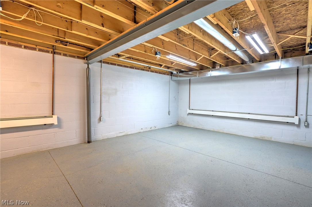 Township/Columbia - Residential