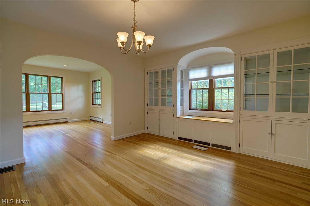 Township/Columbia - Residential