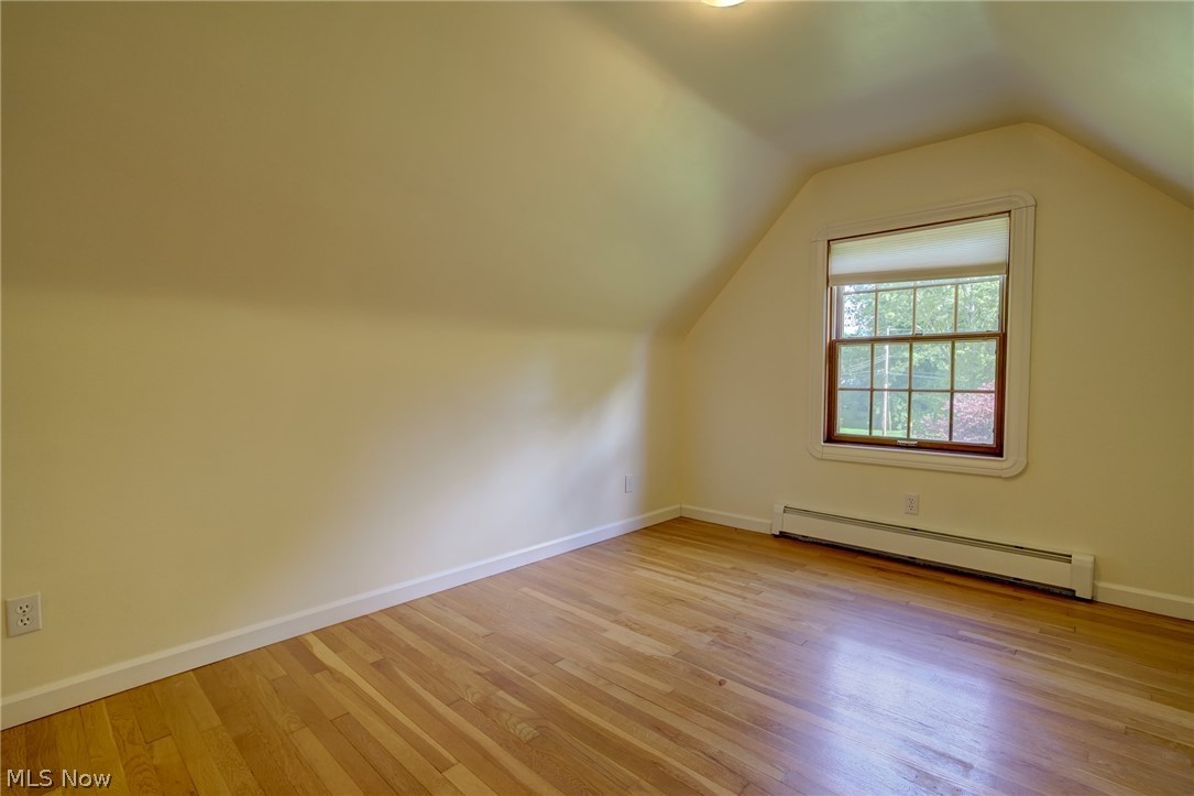 Township/Columbia - Residential