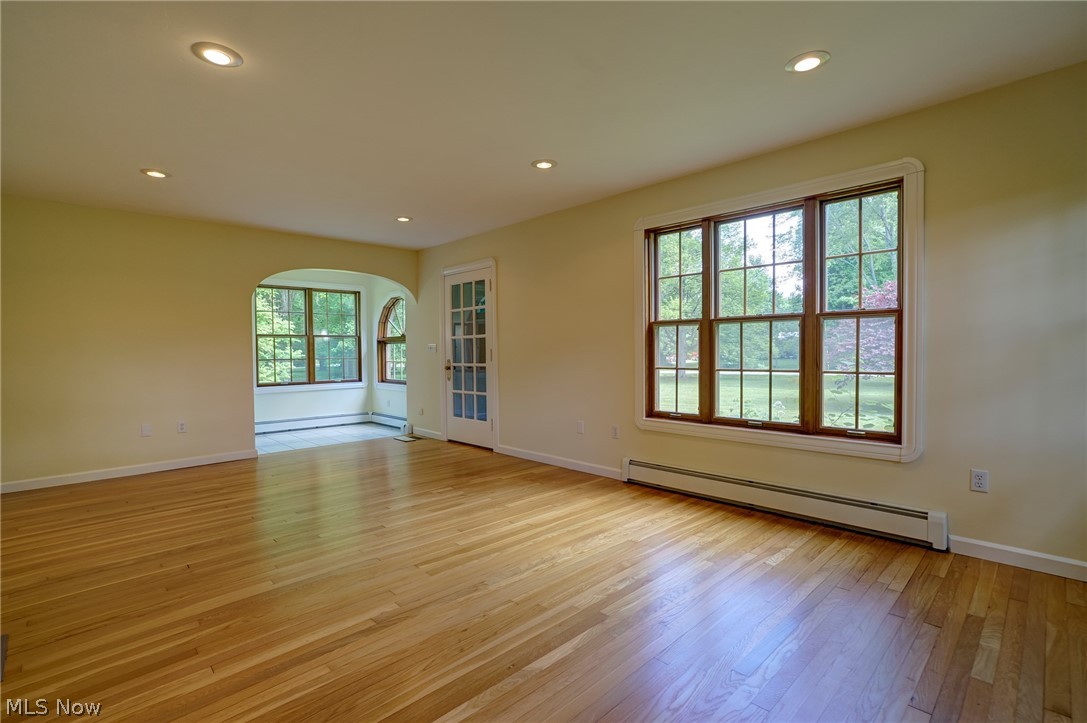 Township/Columbia - Residential