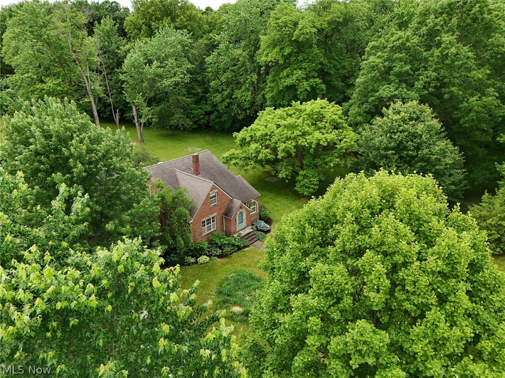 Township/Columbia - Residential