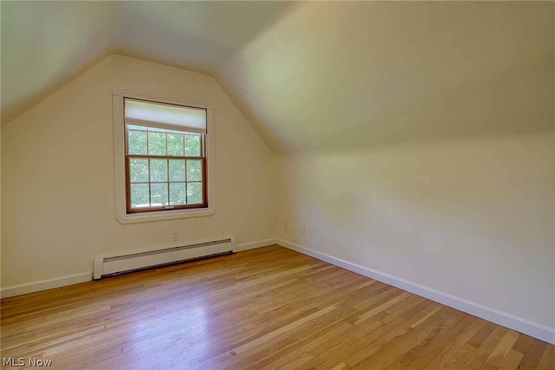 Township/Columbia - Residential