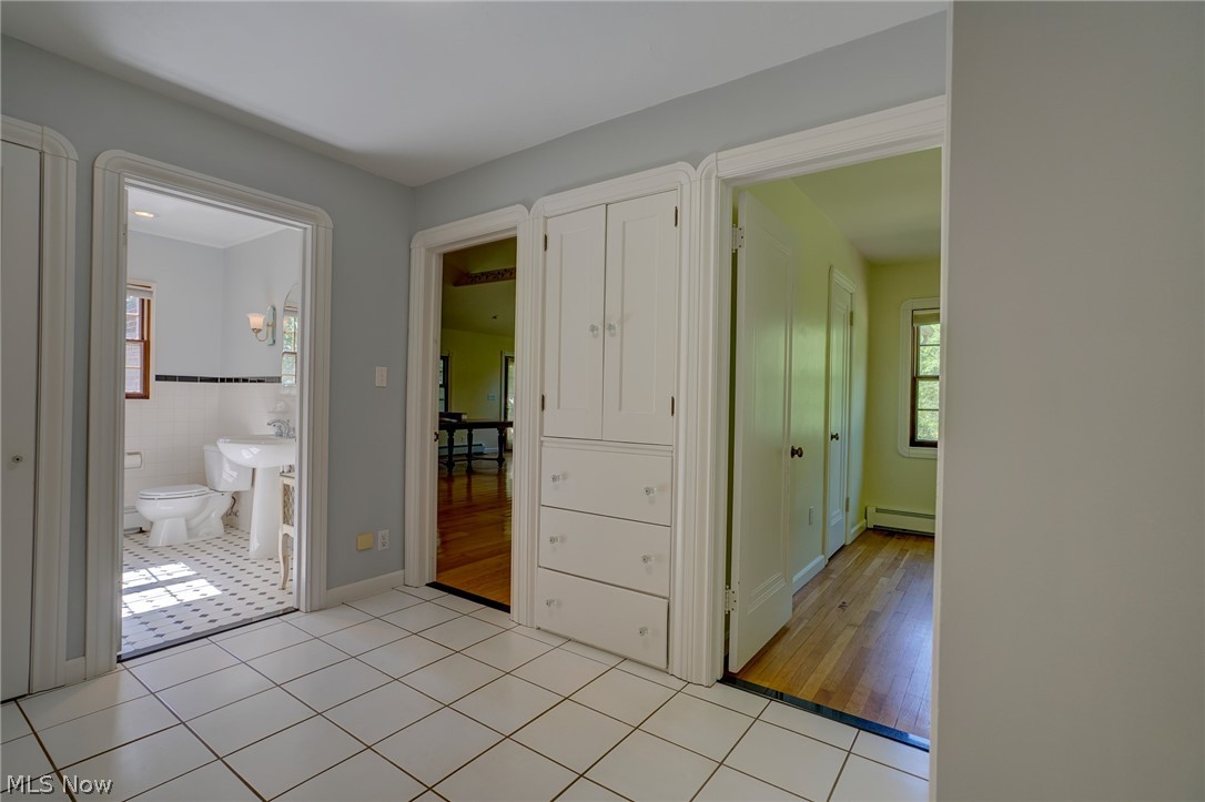 Township/Columbia - Residential