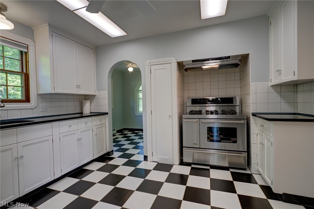 Township/Columbia - Residential