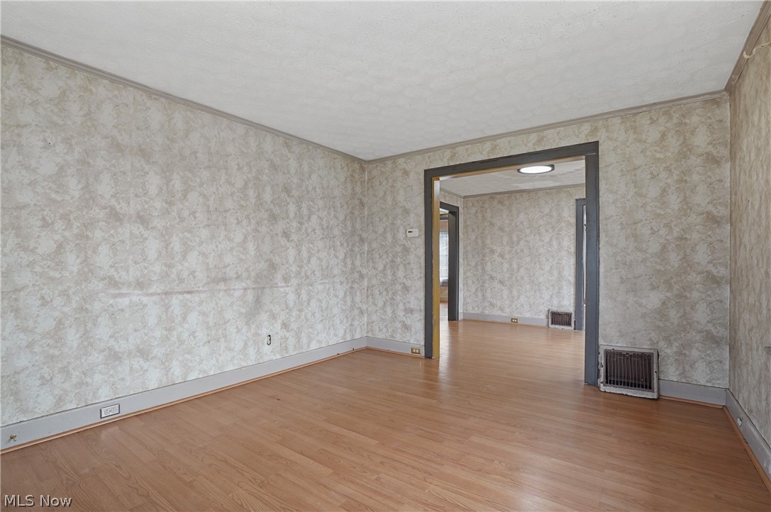 East Market Acres - Residential