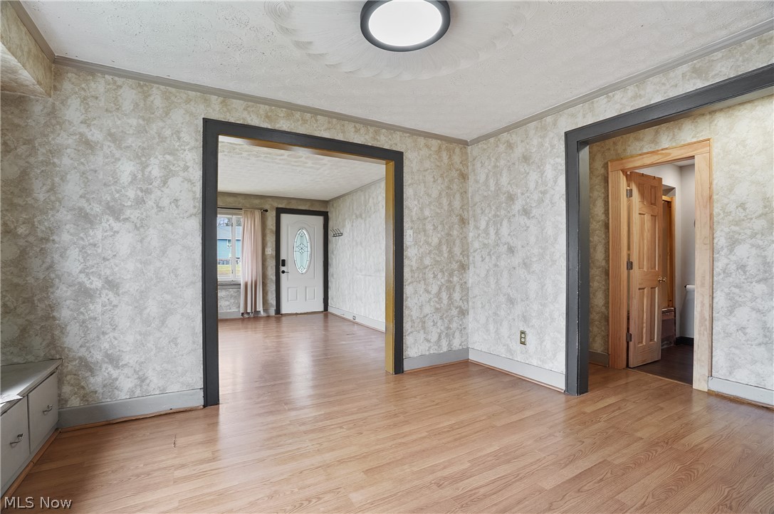 East Market Acres - Residential