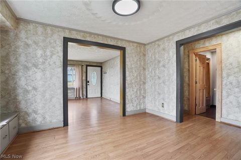 Tiny photo for 1832 Springfield Center Road, Akron, OH 44312 (MLS # 5187746)