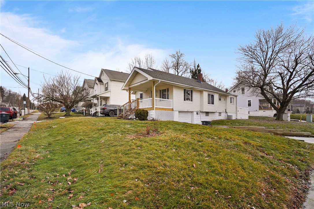 1832 Springfield Center Road