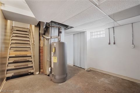 Tiny photo for 1832 Springfield Center Road, Akron, OH 44312 (MLS # 5187746)