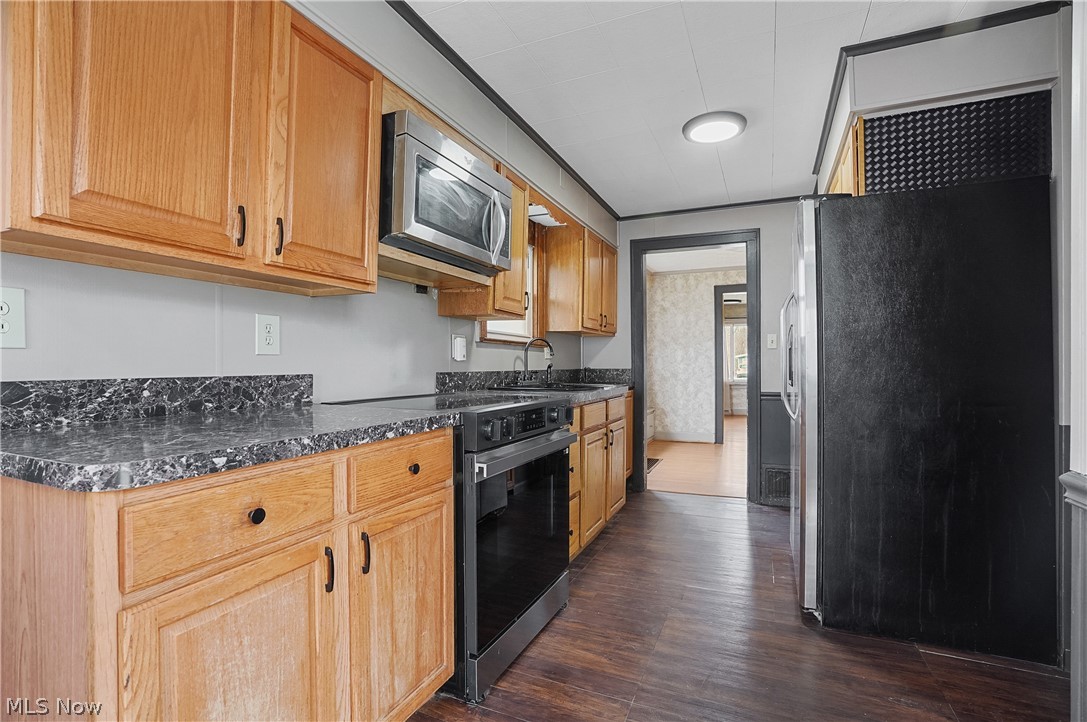 East Market Acres - Residential