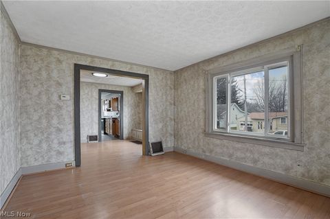 Tiny photo for 1832 Springfield Center Road, Akron, OH 44312 (MLS # 5187746)