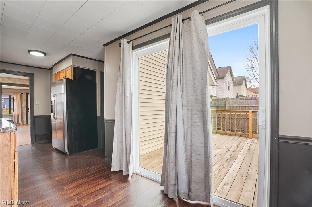 East Market Acres - Residential