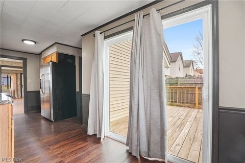 Tiny photo for 1832 Springfield Center Road, Akron, OH 44312 (MLS # 5187746)