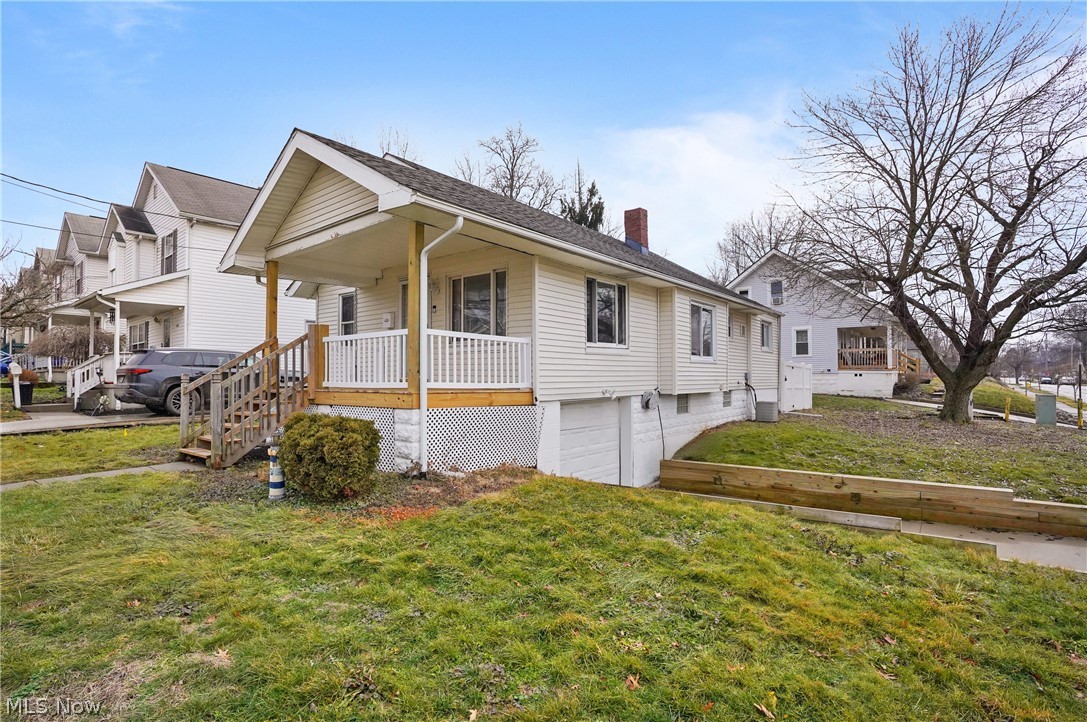 1832 Springfield Center Road