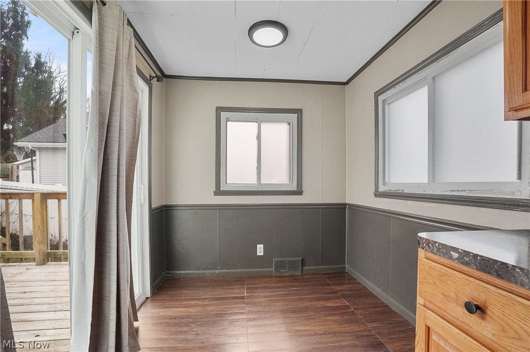 East Market Acres - Residential