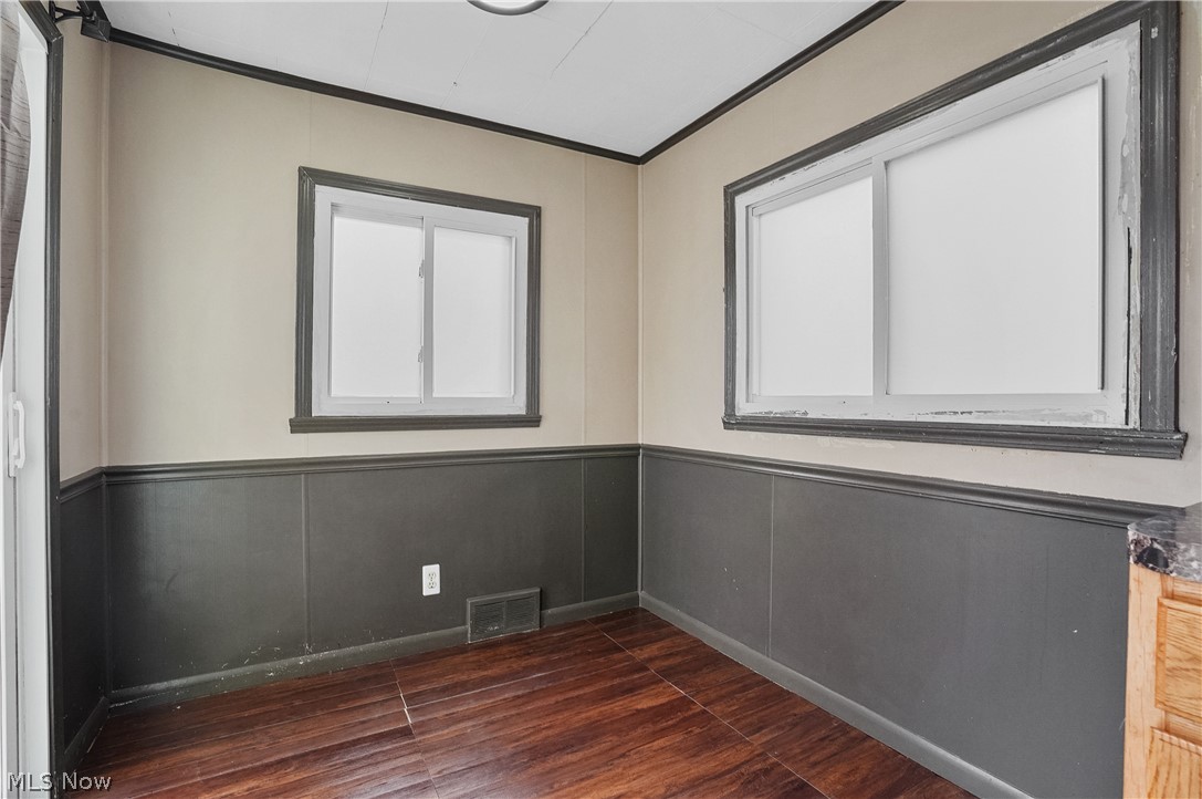 East Market Acres - Residential