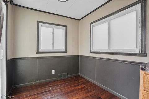 Tiny photo for 1832 Springfield Center Road, Akron, OH 44312 (MLS # 5187746)