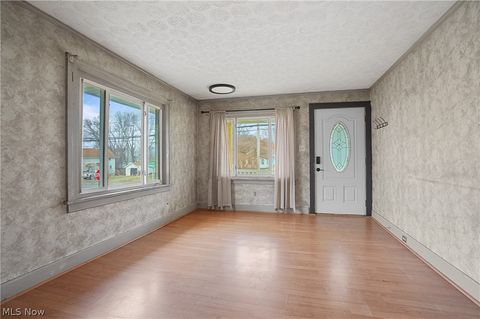 Tiny photo for 1832 Springfield Center Road, Akron, OH 44312 (MLS # 5187746)