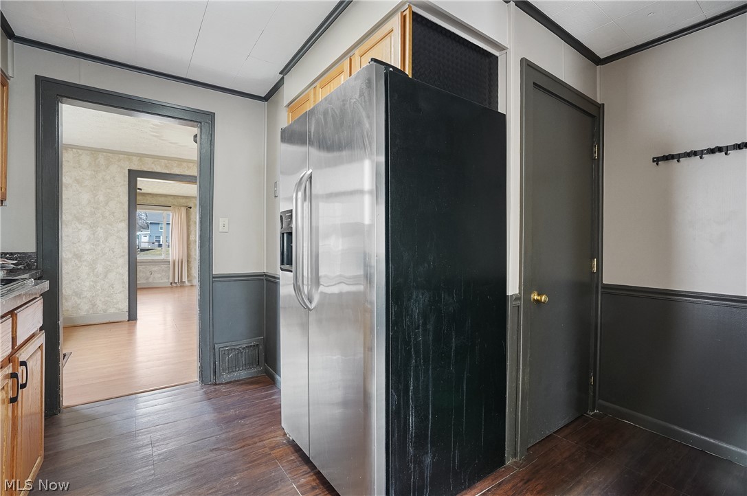 East Market Acres - Residential