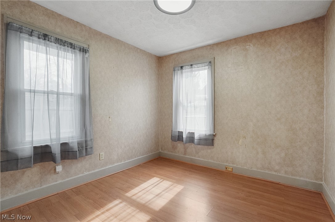 East Market Acres - Residential