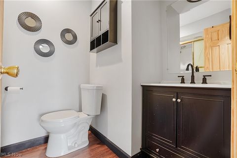 Tiny photo for 1832 Springfield Center Road, Akron, OH 44312 (MLS # 5187746)