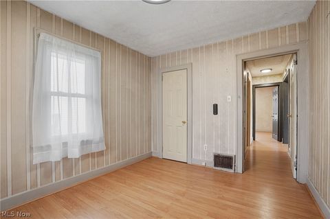 Tiny photo for 1832 Springfield Center Road, Akron, OH 44312 (MLS # 5187746)