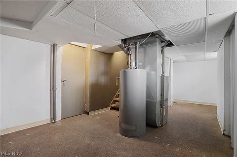 Tiny photo for 1832 Springfield Center Road, Akron, OH 44312 (MLS # 5187746)