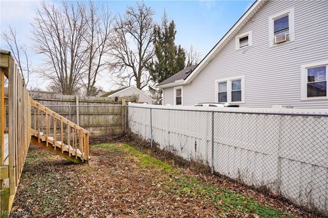 Tiny photo for 1832 Springfield Center Road, Akron, OH 44312 (MLS # 5187746)