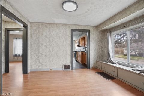 Tiny photo for 1832 Springfield Center Road, Akron, OH 44312 (MLS # 5187746)