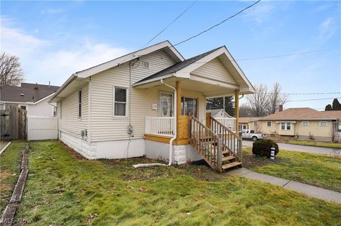 Tiny photo for 1832 Springfield Center Road, Akron, OH 44312 (MLS # 5187746)