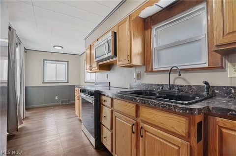 Tiny photo for 1832 Springfield Center Road, Akron, OH 44312 (MLS # 5187746)