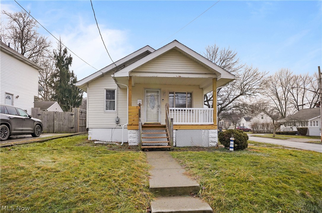 East Market Acres - Residential