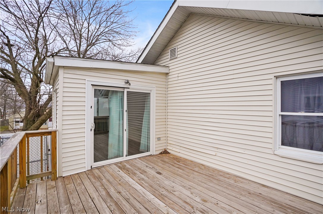 East Market Acres - Residential