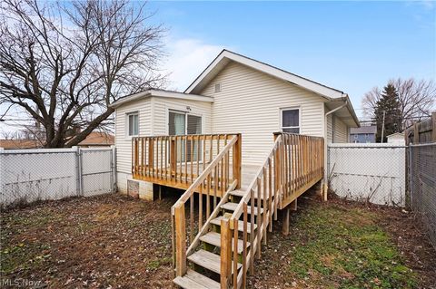 Tiny photo for 1832 Springfield Center Road, Akron, OH 44312 (MLS # 5187746)