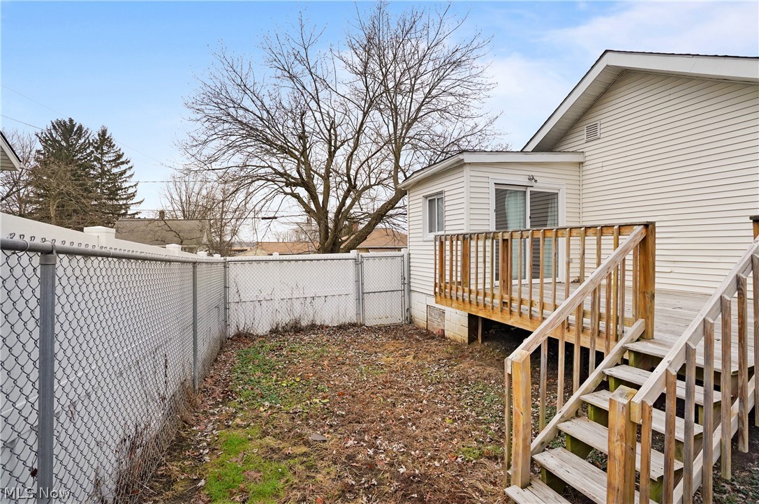 East Market Acres - Residential