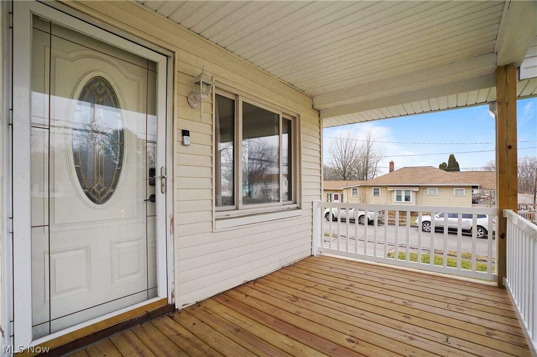 East Market Acres - Residential