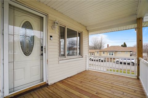 Tiny photo for 1832 Springfield Center Road, Akron, OH 44312 (MLS # 5187746)