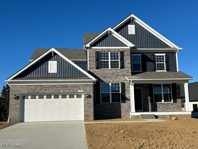 Highlands of Sharon - Residential