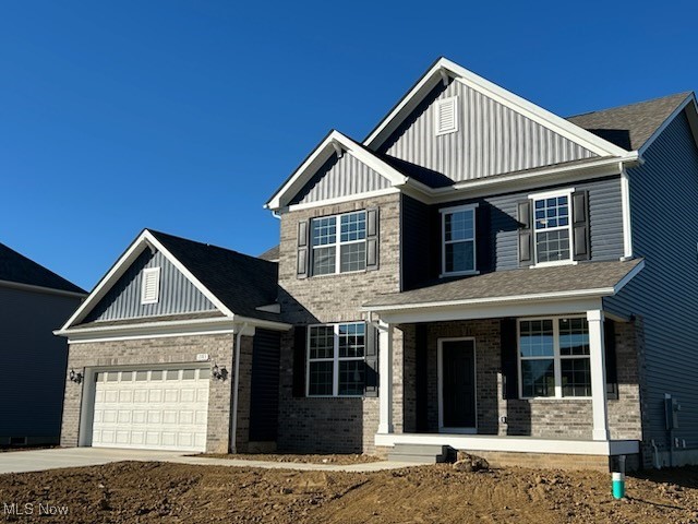 Highlands of Sharon - Residential