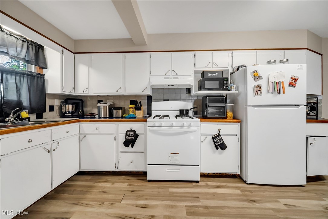 Fairhome - Residential