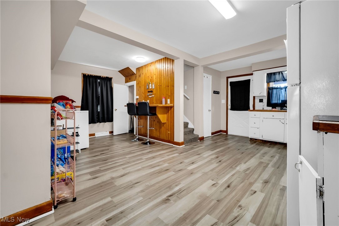 Fairhome - Residential