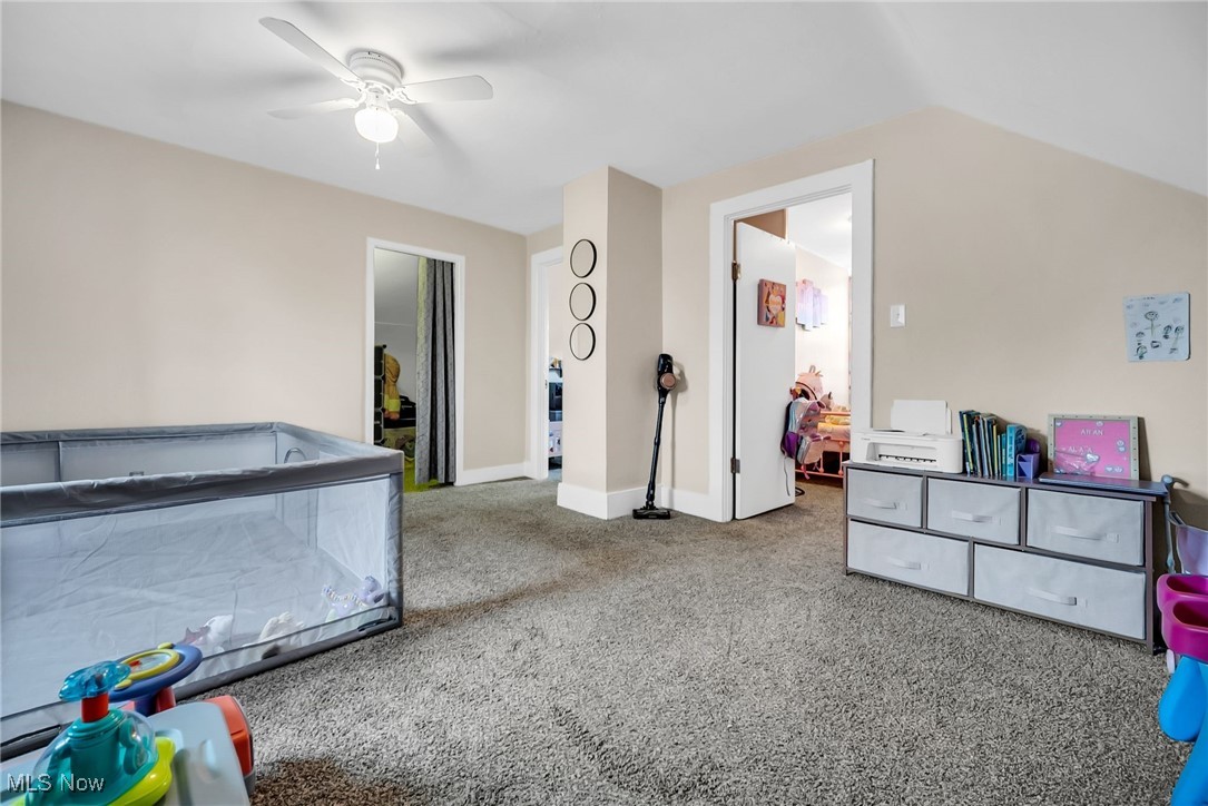 Fairhome - Residential