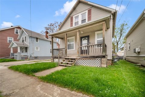 723 E Street, Lorain, OH 44052 - MLS#: 5096954