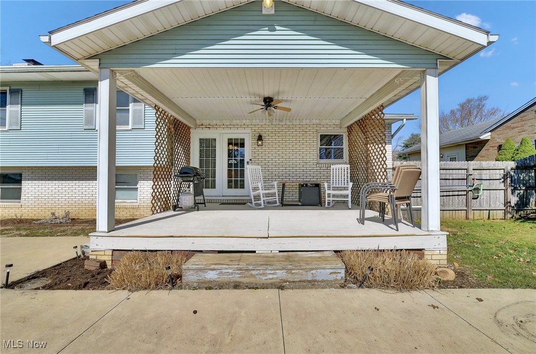 Laurel Ridge - Residential